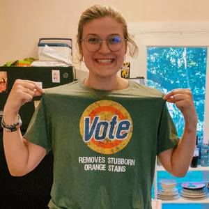 Meet your Posher, Sydney